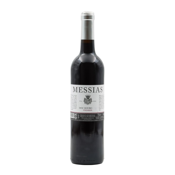 Messias Selection Unoaked Douro Red 2019