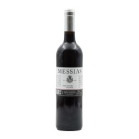 Messias Selection Unoaked Douro Red 2019
