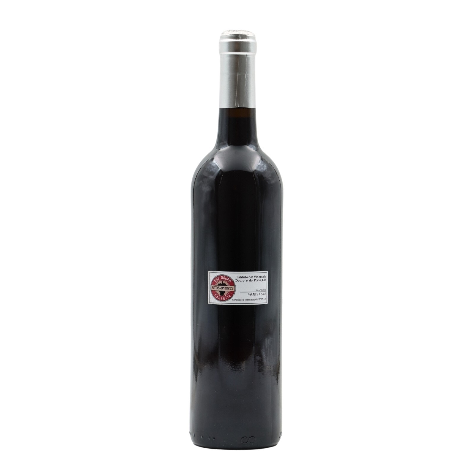 Messias Selection Unoaked Douro Rouge 2019