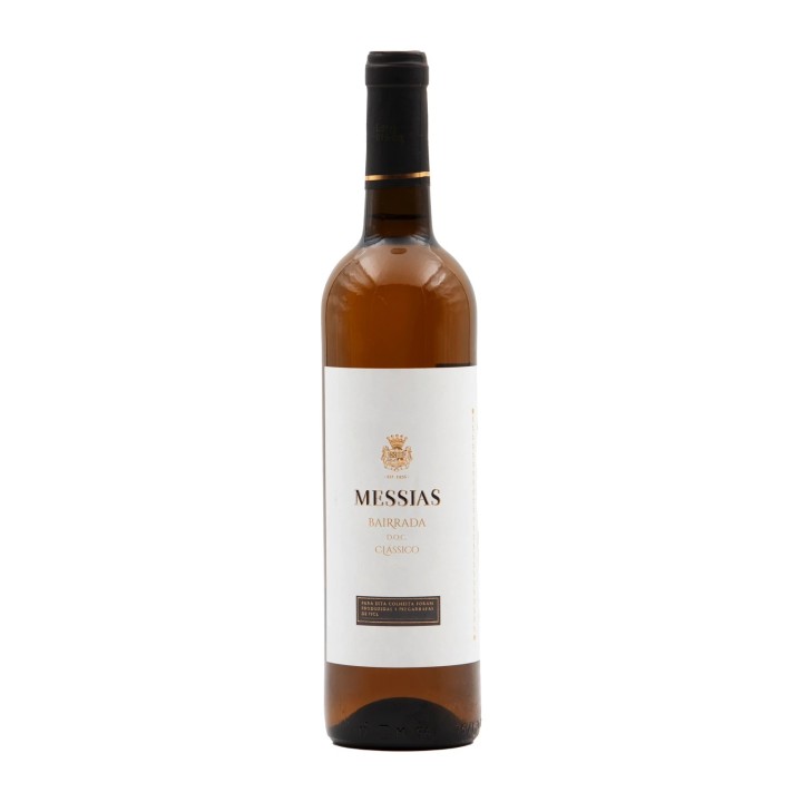 Messias Bairrada Classic Blanco 2012