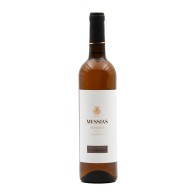 Messias Bairrada Classic Blanco 2012