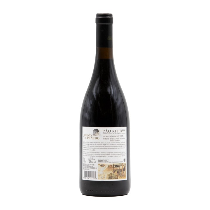 Quinta do Penedo Reserve Rot 2013