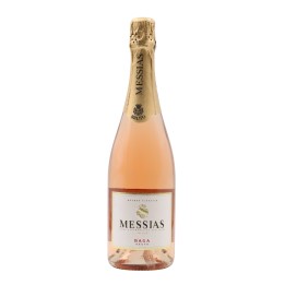 Messias Rosato Brut Frizzante 2021