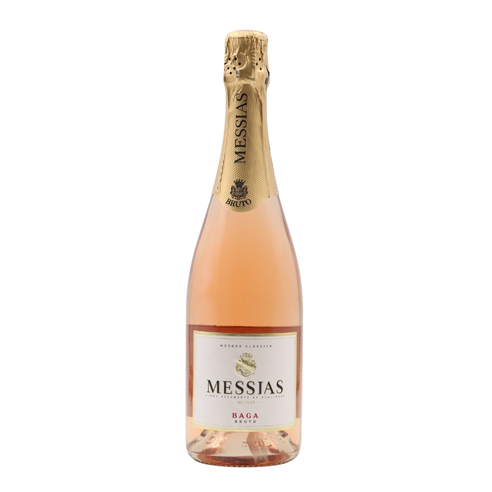 Messias Rosé Brut Sparkling 2021