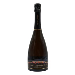 Casa de Sarmento White Brut Sparkling 2021