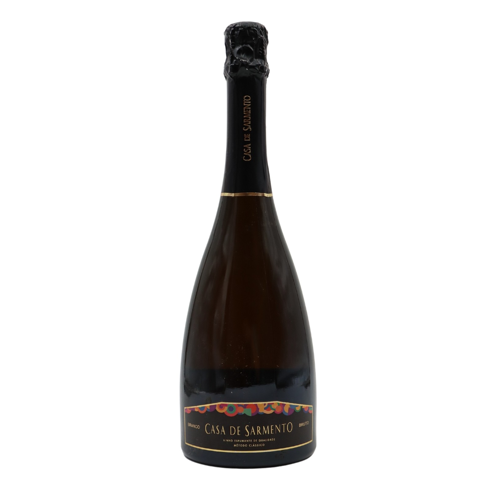 Casa de Sarmento Bianco Brut Frizzante 2021