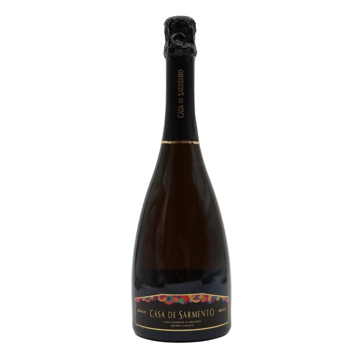 Casa de Sarmento Bianco Brut Frizzante 2021