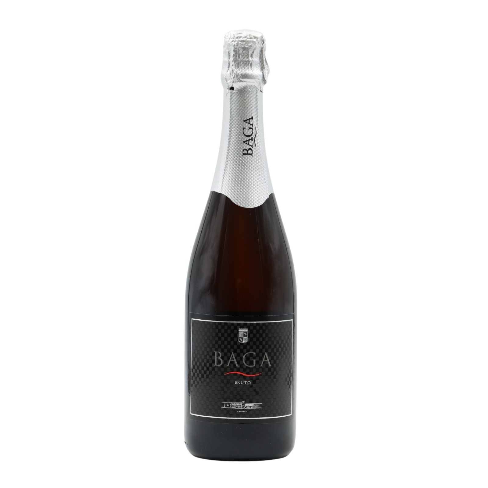 Primavera Baga Brut Sparkling 2022