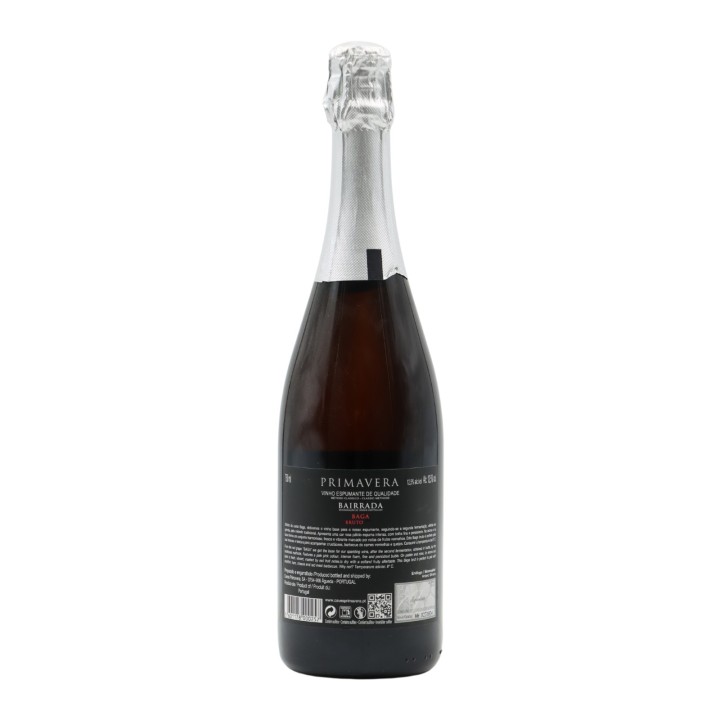 Primavera Baga Brut Sparkling 2022