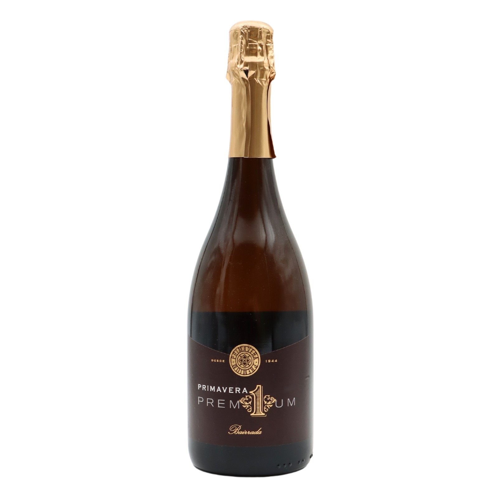 Primavera Millesime White Sparkling 2022