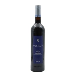 Primavera Special Selection Rot 2017