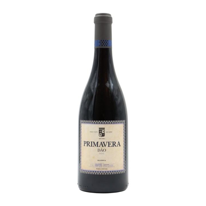 Primavera Dão Reserve Red 2015