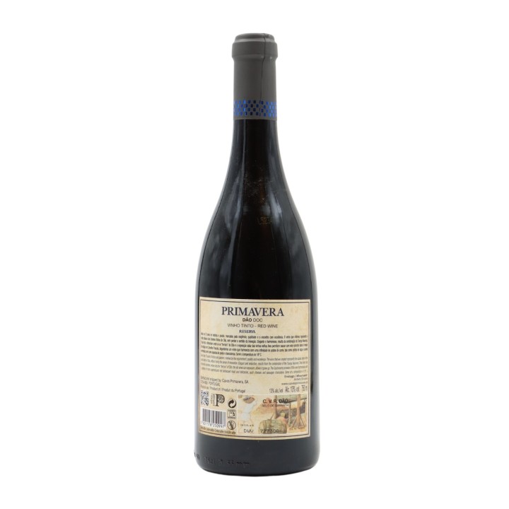 Primavera Dão Reserve Red 2015