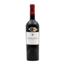 Primavera Bairrada Reserve Rot 2022