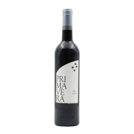 Primavera Baga Merlot Rot 2019