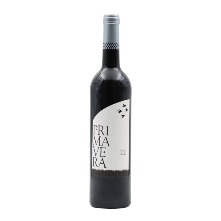 Primavera Baga Merlot Rot 2019