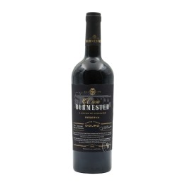 Casa Burmester Reserva Tinto 2022