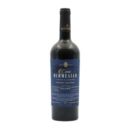 Casa Burmester Touriga Nacional Red 2022
