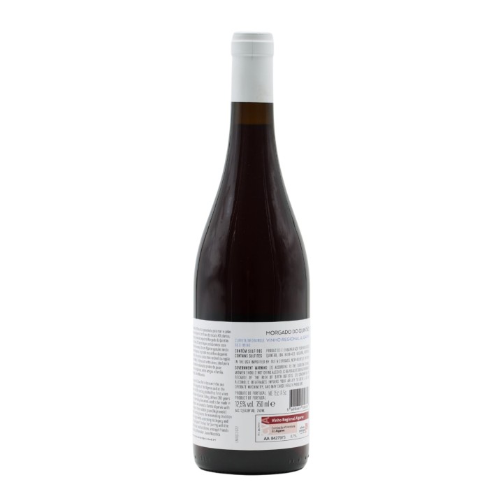 Morgado do Quintão Clarete Tinto 2023