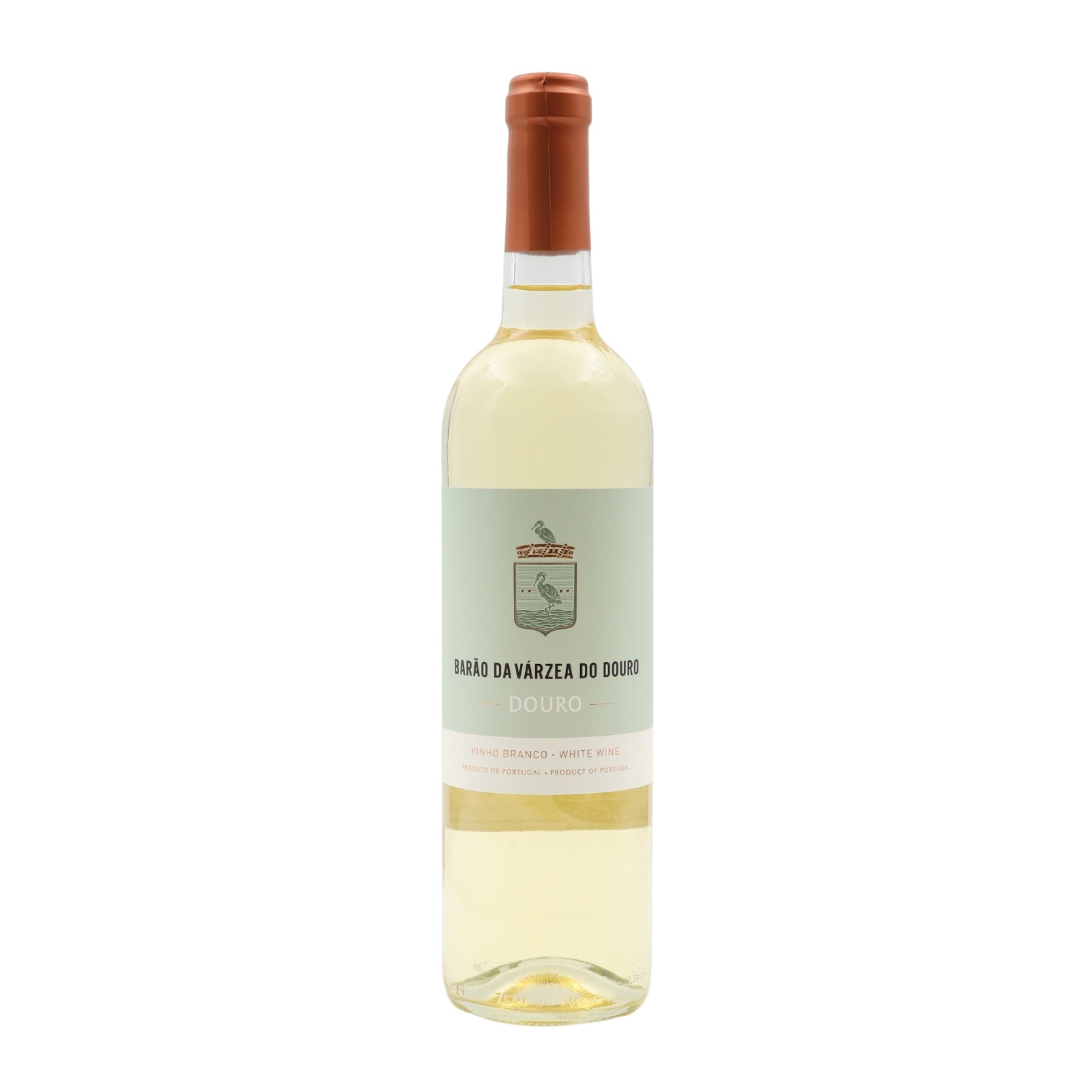Barão da Várzea do Douro Bianco 2022