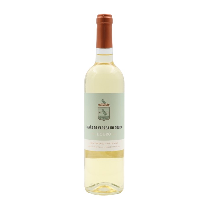 Barão da Várzea do Douro Bianco 2022