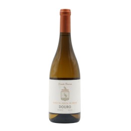 Barão da Várzea do Douro Grand Reserve White 2017