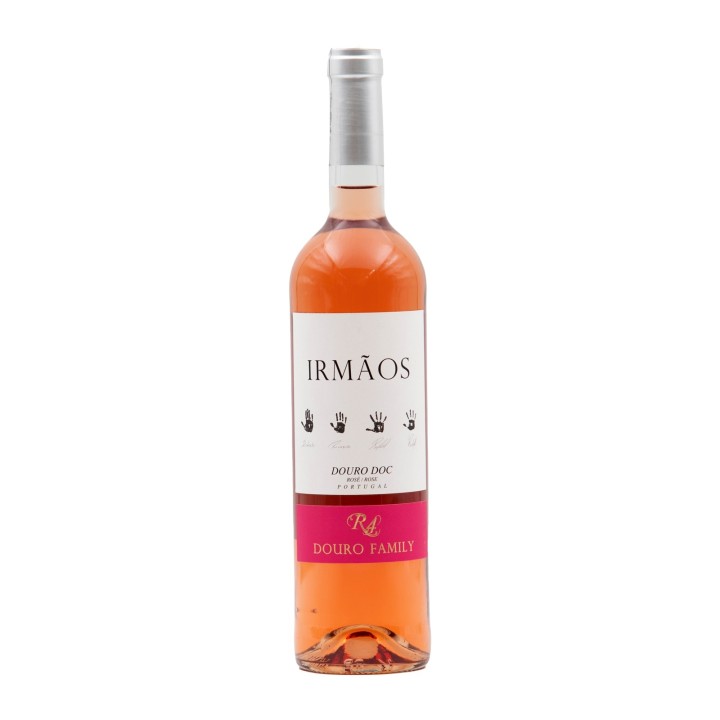 R4 Irmãos Rosé 2022