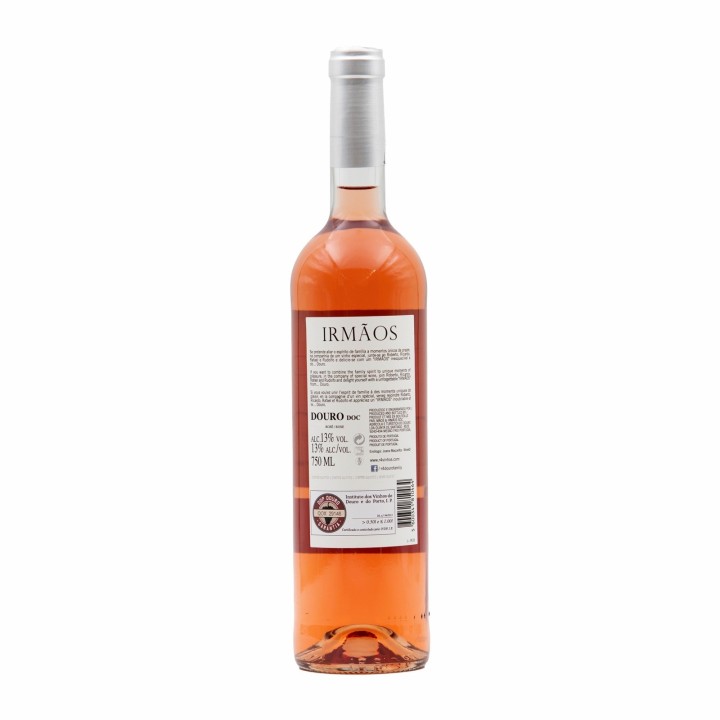 R4 Irmãos Rosé 2022
