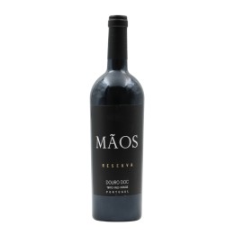 R4 Mãos Réserve Rouge 2019