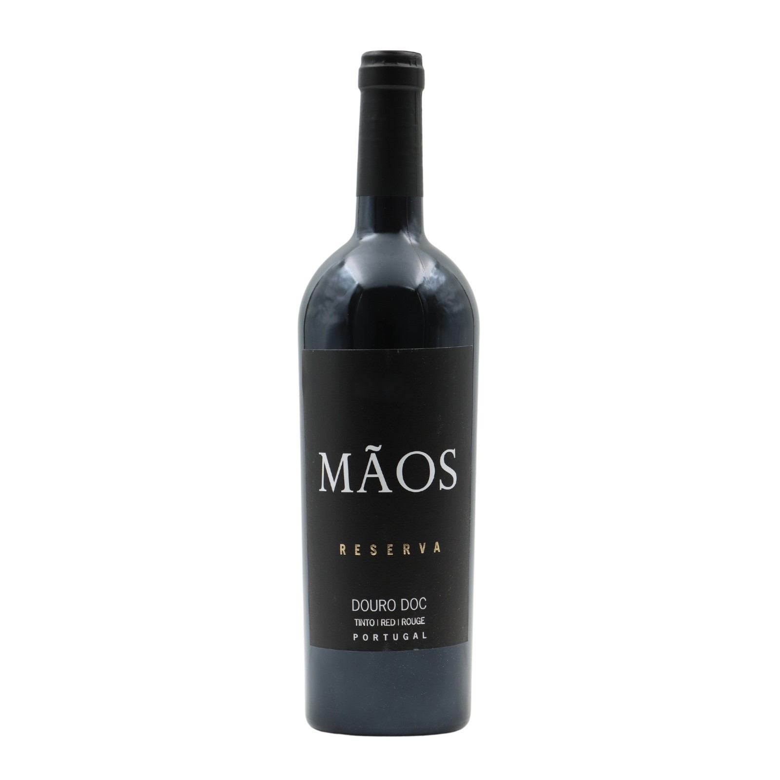 R4 Mãos Réserve Rouge 2019