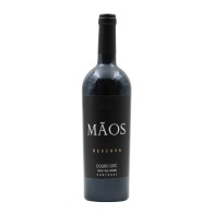R4 Mãos Réserve Rouge 2019