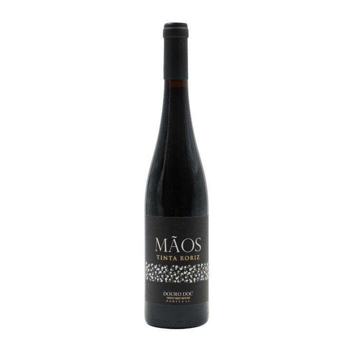 R4 Mãos Tinta Roriz Tinto 2015