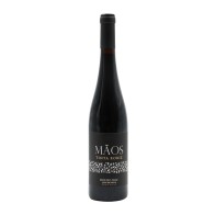 R4 Mãos Tinta Roriz Tinto 2015