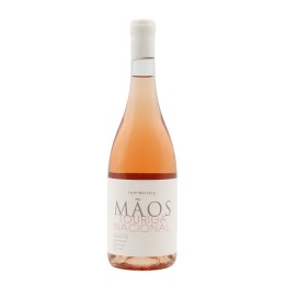 R4 Mãos Touriga Nacional Rosé 2023
