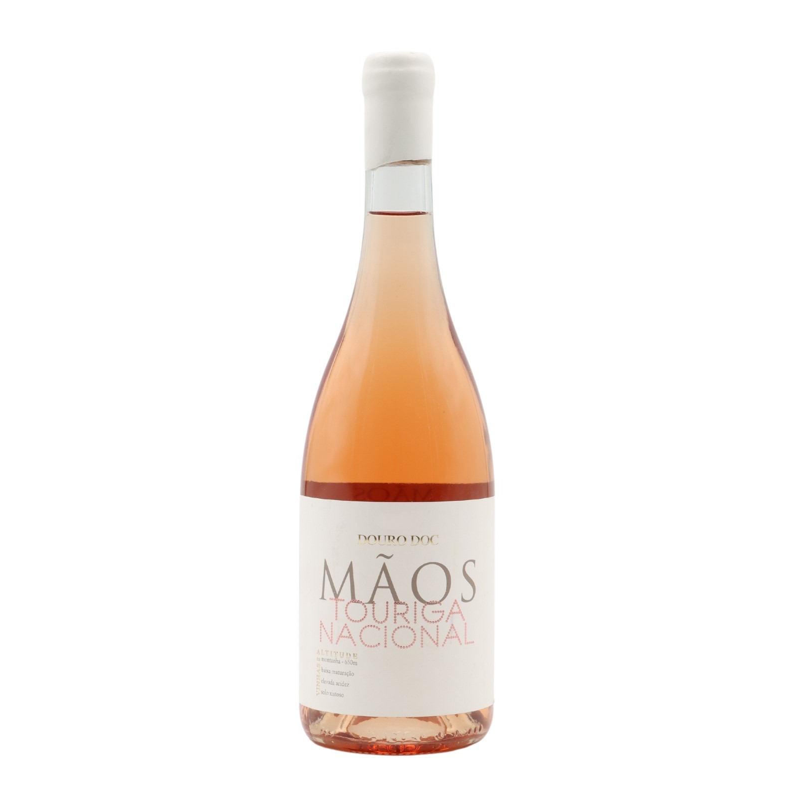 R4 Mãos Touriga Nacional Rosé 2023