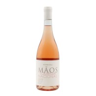 R4 Mãos Touriga Nacional Rosé 2023