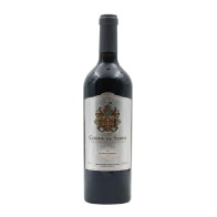 Conde de Serpa Grand Reserve Rot 2015