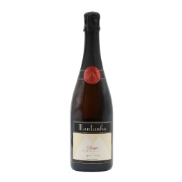 Montanha Baga Reserve Sparkling 2019