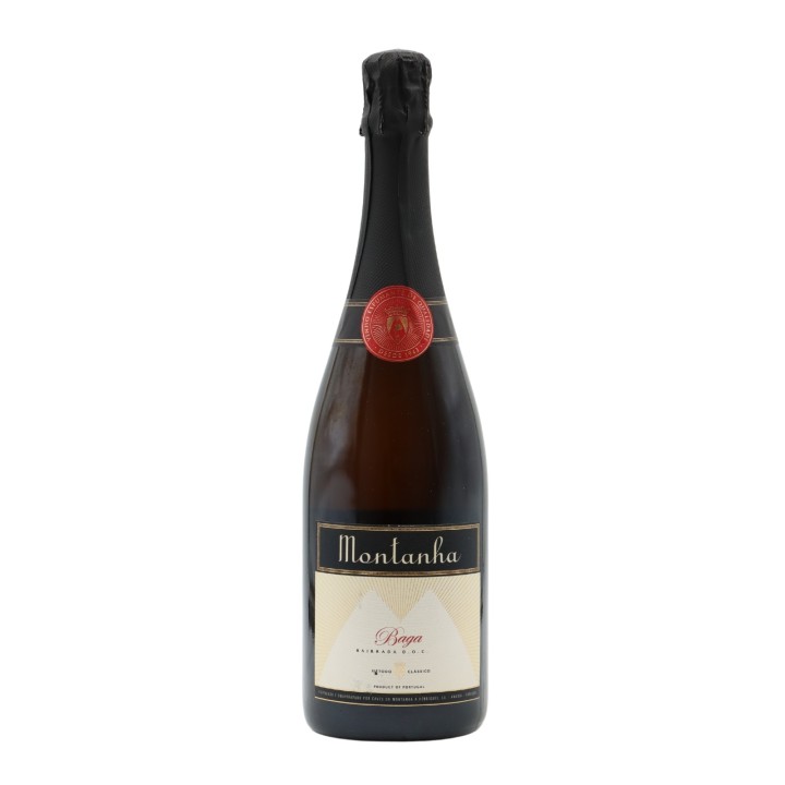 Montanha Baga Reserve Sekt 2019