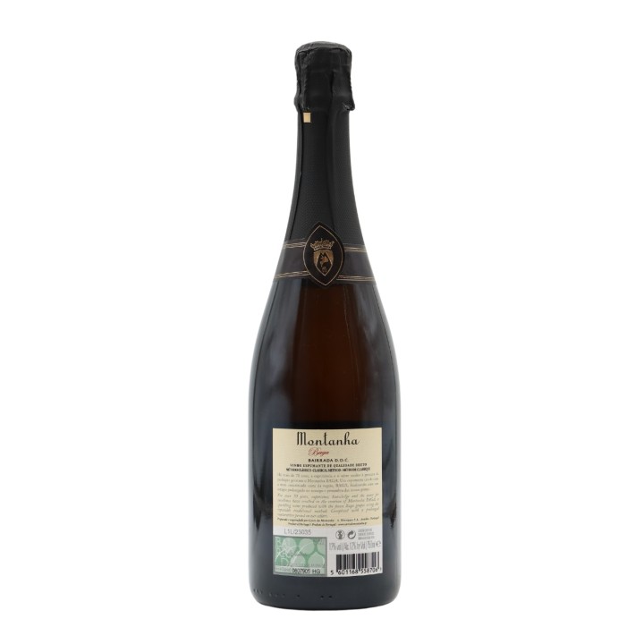 Montanha Baga Reserve Sekt 2019