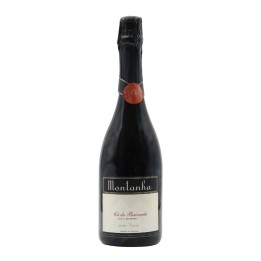 Montanha Cá da Bairrada Super Reserve Sparkling 2010