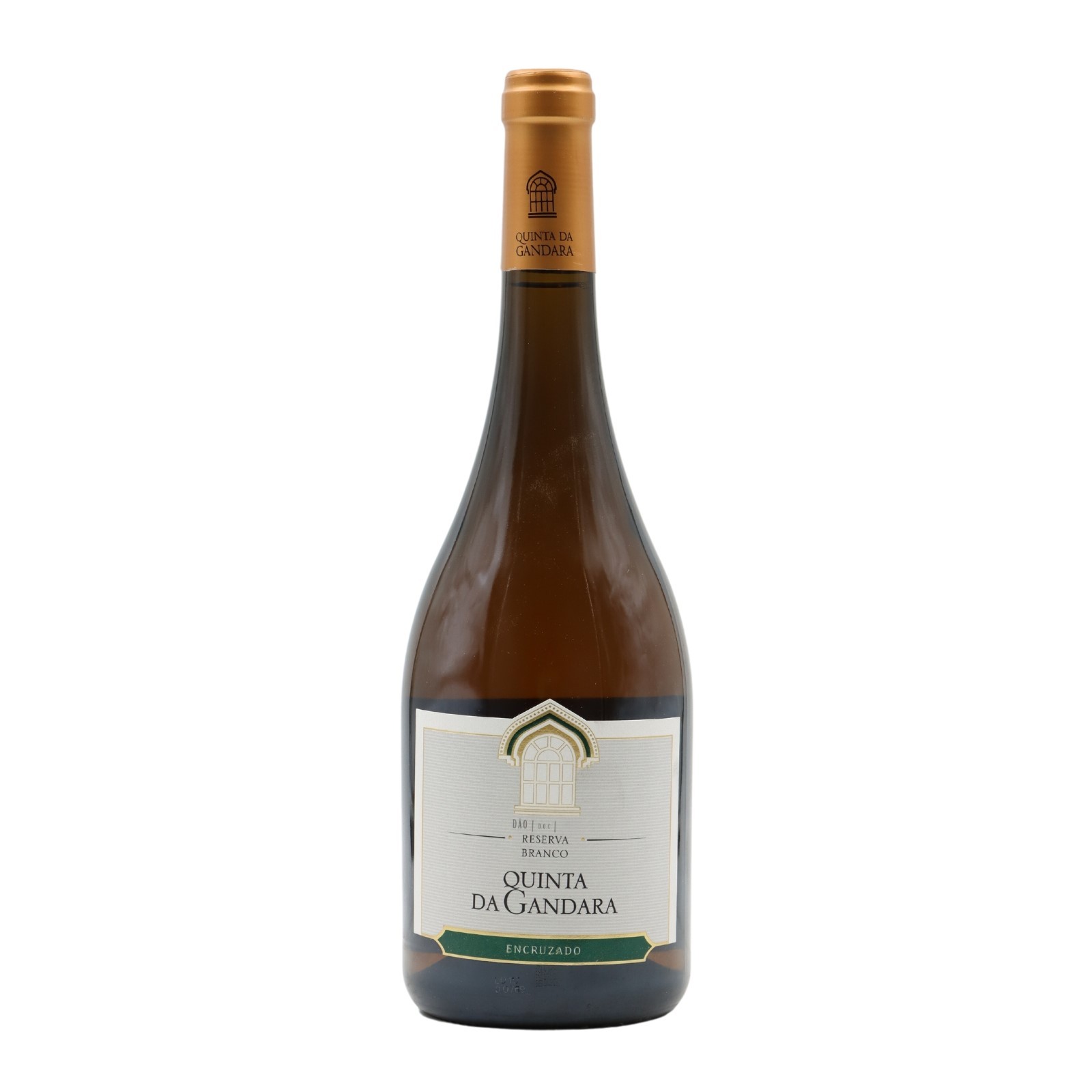 Quinta da Gandara Encruzado White 2020