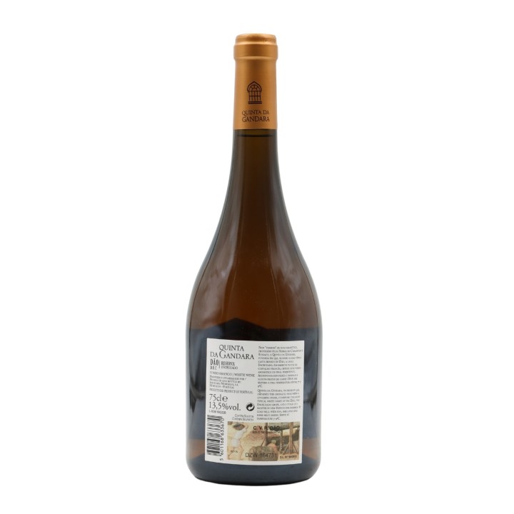 Quinta da Gandara Encruzado Bianco 2020