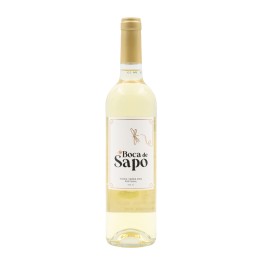 Boca de Sapo White 2022