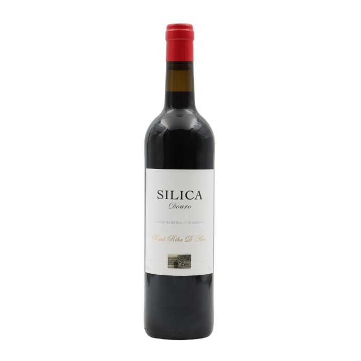 Sílica Unoaked Rouge 2022