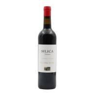 Sílica Unoaked Red 2022