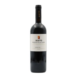 Roquete e Cazes Xisto Red 2019