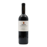 Roquete e Cazes Xisto Red 2019