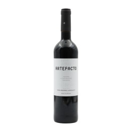 Artefacto Rot 2022