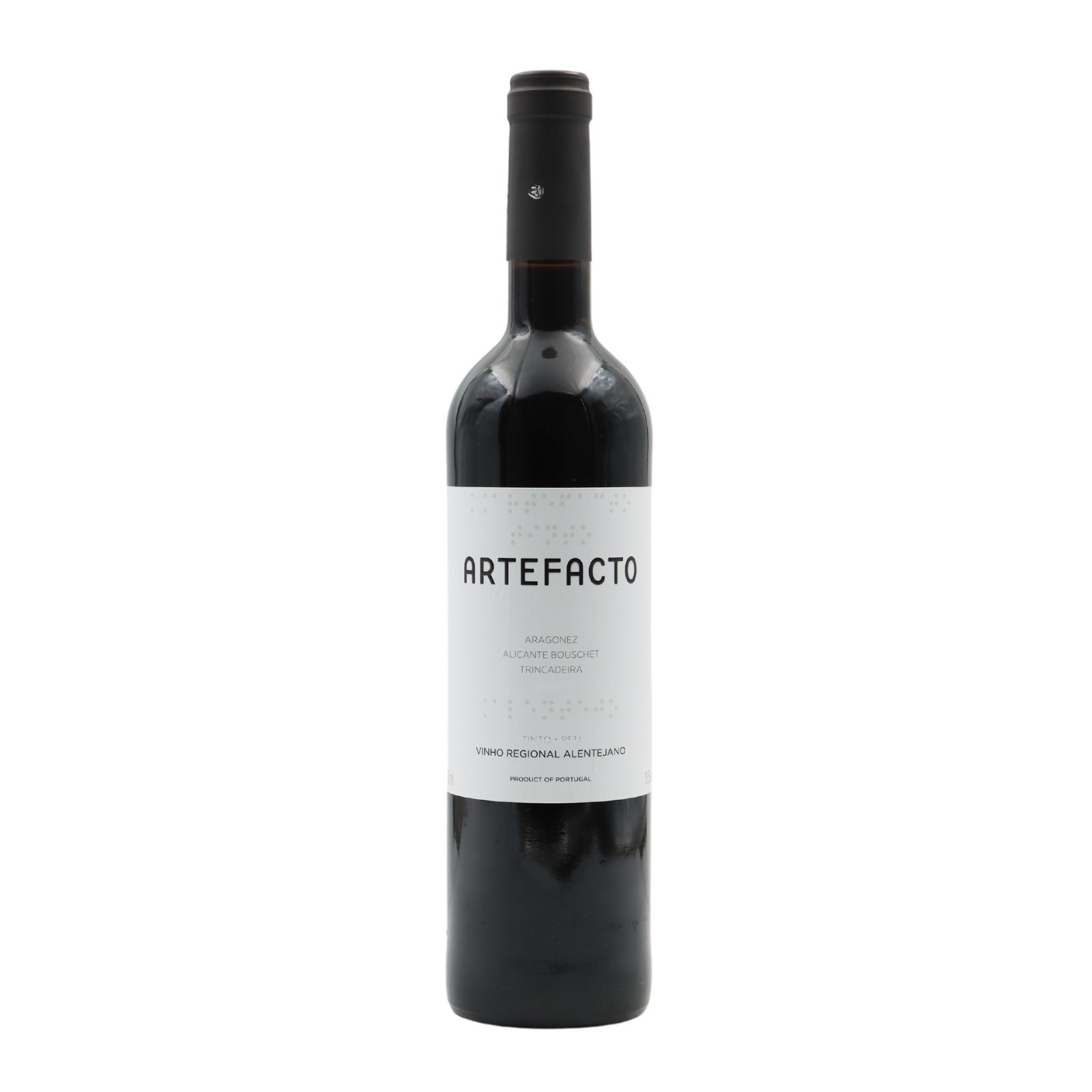Artefacto Rot 2022